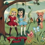 Sony Music Indochine Alice & June