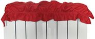 Mongardi 6026C99 thermosdeksel, 100 cm, per stuk, geassorteerd (willekeurige kleur)