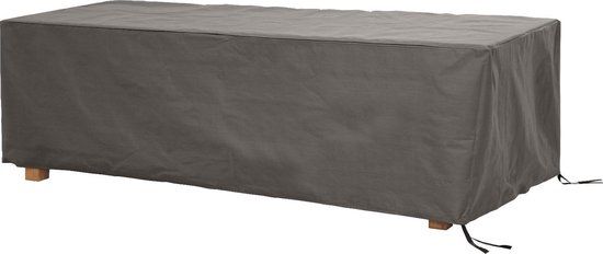 Winza Outdoor Covers Outdoor Covers Tuintafelhoes Premium 165x105x75 cm - Grijs