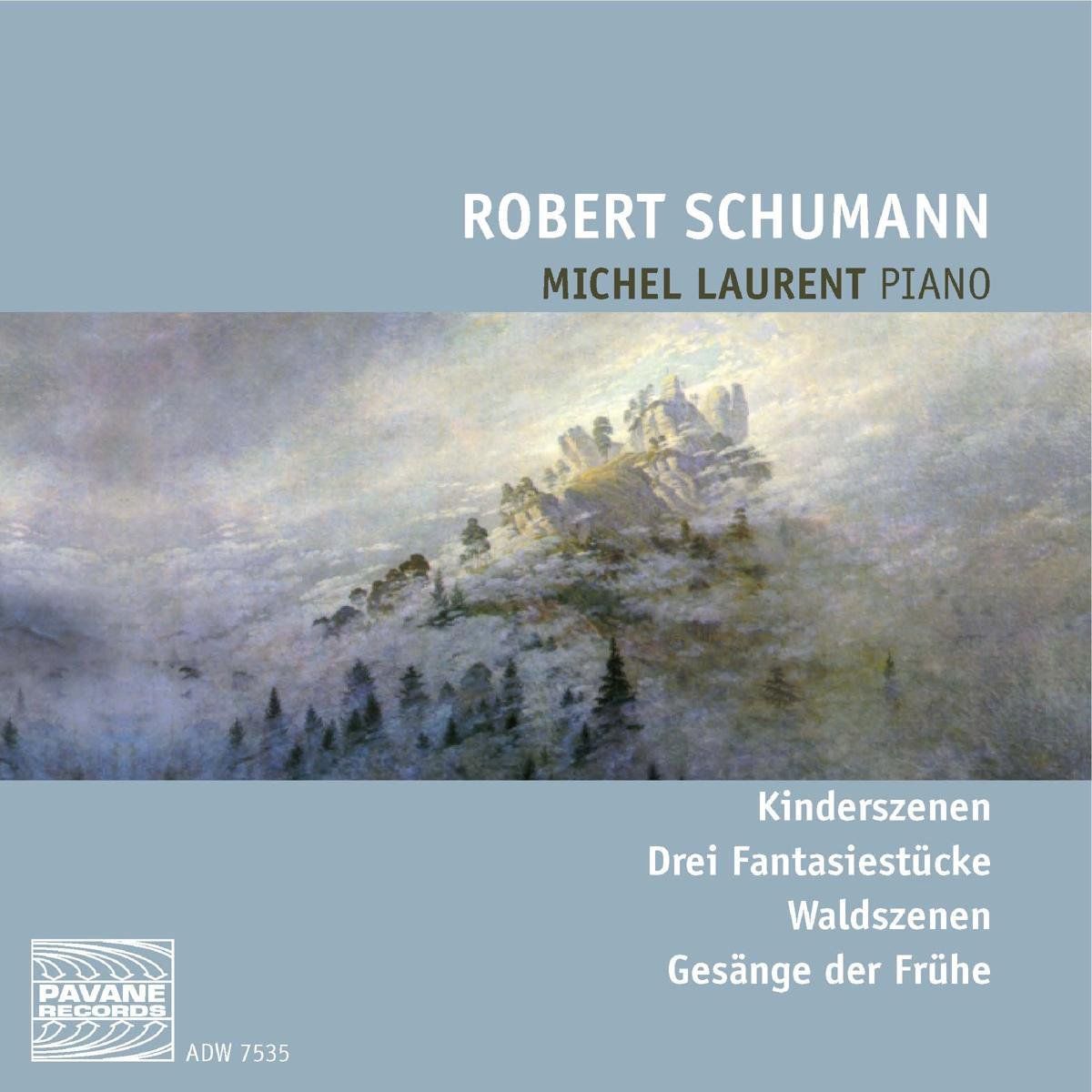 OUTHERE Schumann