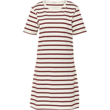 s.Oliver Jurk bordeaux