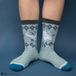 Cinereplicas Hedwig Sokken Set - Harry Potter