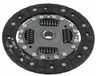 SACHS Kupplungsscheibe 1878600668 | Compatibel met: TOYOTA YARIS