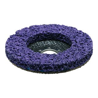 Makita reinigingsschijf LL B-29038 - 1 stuk