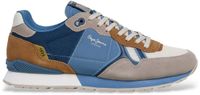 Pepe Jeans Brit Land veelkleurige pantoffels
