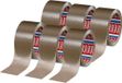 tesa tesapack 4280 PP Pakband Bruin 66 m x 50 mm 6 stuk(s)