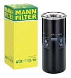 MANN-FILTER WDK 11 102/10 Brandstoffilter