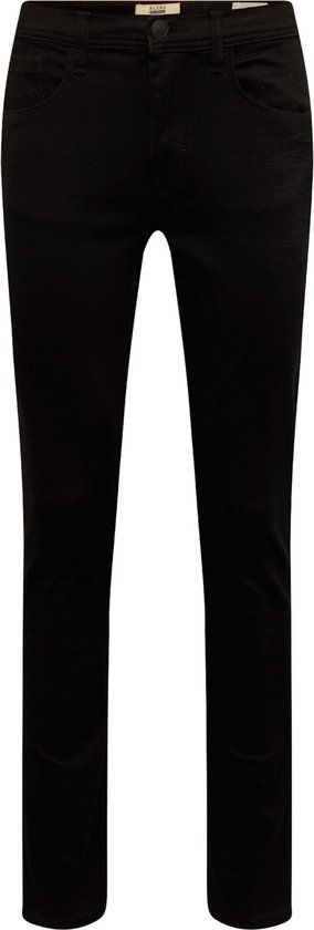 Blend Jet fit Multiflex - NOOS Heren Jeans - Maat 32/32 - Denim Black