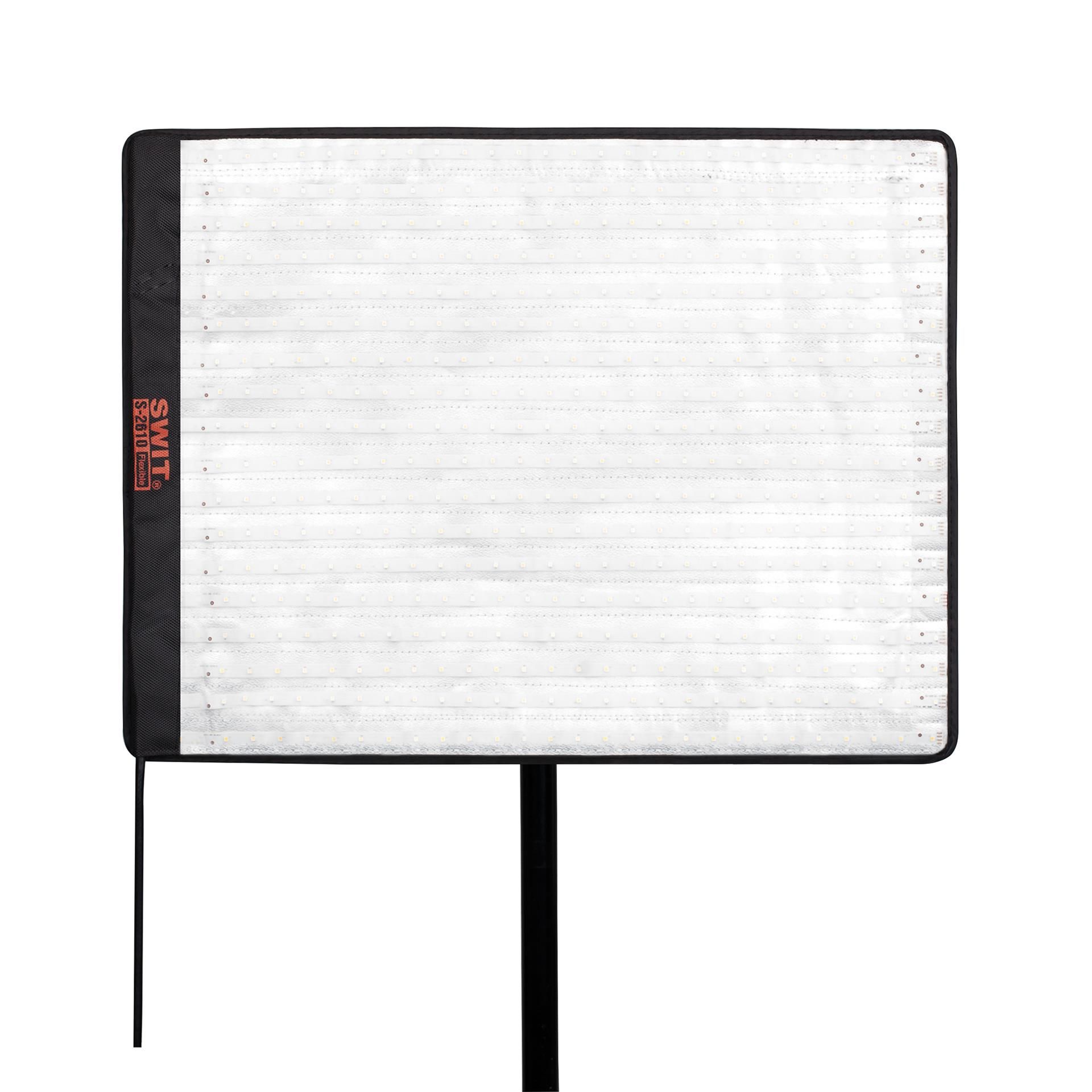 Swit S-2610 - Continue belichting voor fotostudio - Zwart