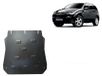 Scut Protection Stahl versnellingsbakbescherming voor SsangYong Kyron