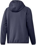 Adidas Terrex Multi Climawarm Insulated Hybrid Jas Grijs 2XL Man