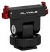 Wigento base de fixation magnétique avec déverrouillage rapide pour la caméra Insta360 GO Ultra