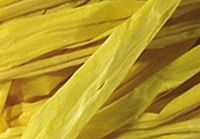 Folia Raffia 50gr. citroen - geel