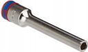 King Tony Lange Dop 1/2" 13mm 120mm 6-kant CR-V