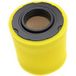 vhbw 2-tlg. Filter-Set Schaumfilter und Papierfilter kompatibel mit Briggs & Stratton 21B807-0123-B1, 21B807-0125-B1 Motor für Rasentraktor