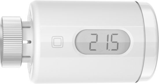 HOMEMATIC IP 161046A0 Radiatorthermostaat puur