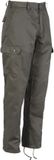 Idaho Treesco BV Cargo broek met 6 zakken Idaho Groen Polyester Unisex Maat 58 Lente/Zomer 2025
