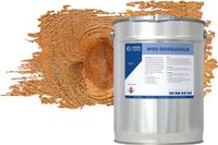 Wixx Douglas Olie UV+ - 10L - Bankirai