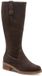 Marco Tozzi Dames Laarzen 2-25557-45 304 F-breedte Maat: 38 EU
