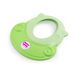 OKBABY Hippo - Hoofdring voor baby's van 8 - 36 maanden - groen