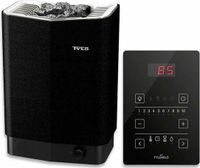 Tylö Saunaoven Tylö Sense Pure, 10,5 kW | 61001348
