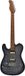 Sire Larry Carlton T7FML Transparent Black Linkshandige Elektrische Gitaar