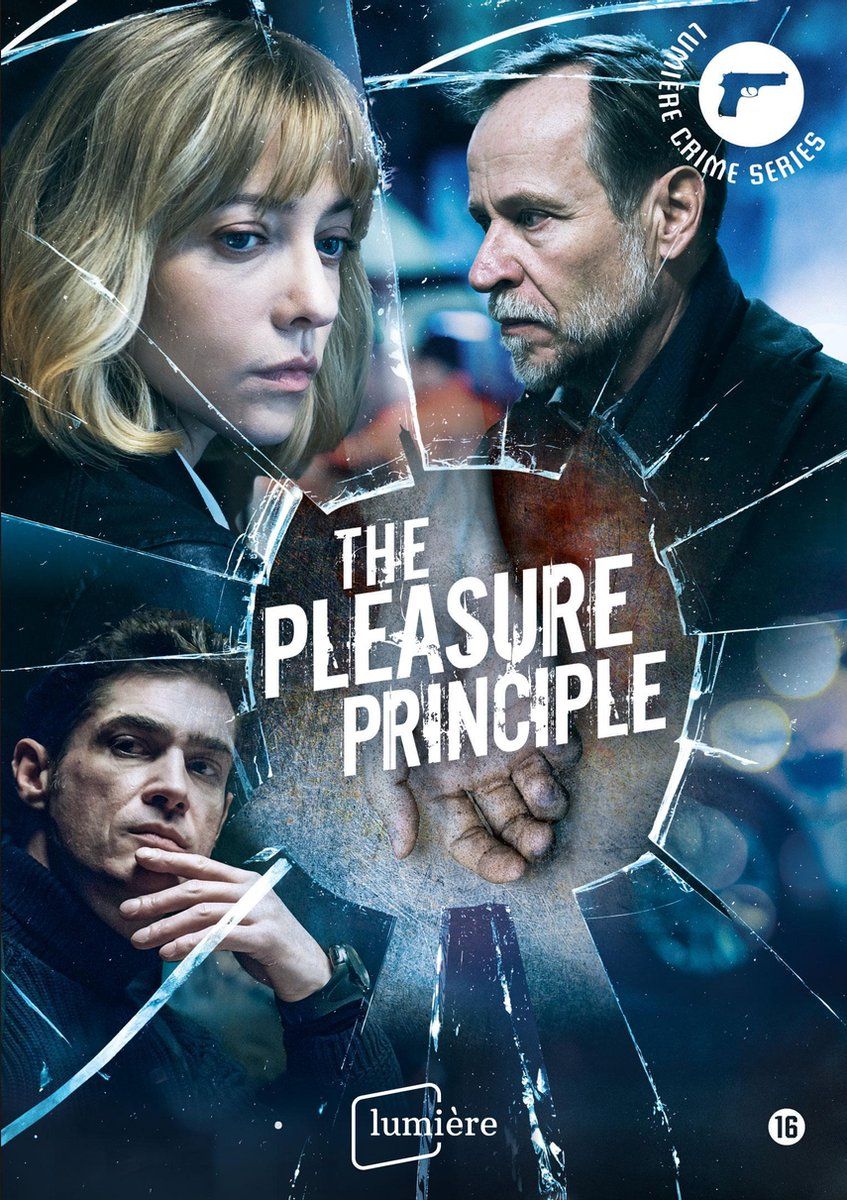 LUMIERE Pleasure Principle - EAN: 5407003482638