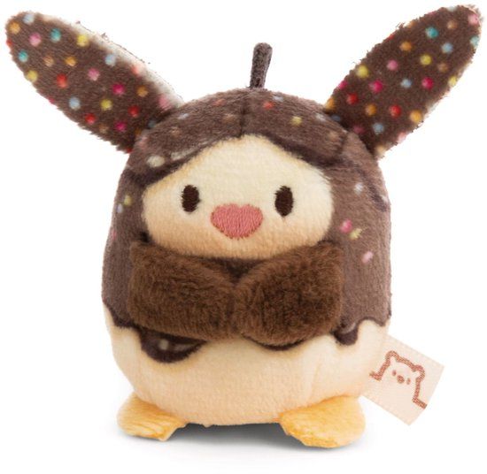 Knuffelkonijn NICI 61662, Hazenknuffel