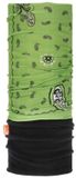 Wind X-treme Polarwind Nekwarmer Groen