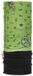 Wind X-treme Polarwind Nekwarmer Groen