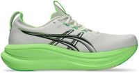 Asics Hardloopschoenen Gel-Nimbus 28 Beige Mannen