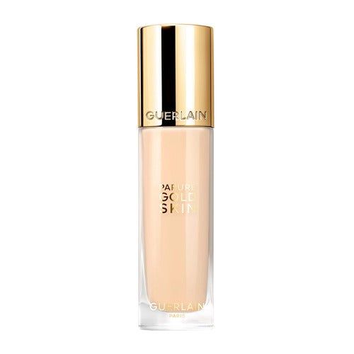 Guerlain PARURE GOLD SKIN fluid makeup foundation #2W 35 ml