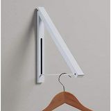 Kit Closet 6110083002 wandgarderobe, wit, 30 x 28 x 4