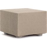 ECOMMERC3 Zitzakhoes 60 x 60 cm van super elastische jacquard-stof, aanpasbaar en ademend, dagelijkse bescherming en economische vernieuwing