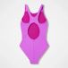 Speedo Maillot de bain 1 pièce placement musculaire fille