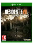 Resident Evil 7 Biohazard