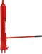 Vérin hydraulique KD345 12 t capacité de levage 650 mm longueur de vérin 550 mm longueur de course