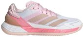 Adidas Defiant Speed 2 Jp9737 Tennis Schoenen Dames Wit Maat 38 2/3