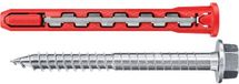 HybridPower Fischer HybridPower Deuvelset 90 mm 4 stuk(s)