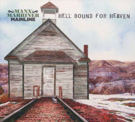 Proper S&D Consignment Stony Plain Hell Bound For Heaven