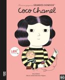 Coco Chanel Meninas Pequenas/ Meninos Pequenos, Grandes Sonhos