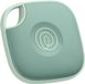 Tile Life360 Tile Mate - Krachtige Bluetooth Tracker - Item locator voor Sleutels, Tassen en Telefoon - Compatibel met iOS en Android - 1 stuk (Seaglass)