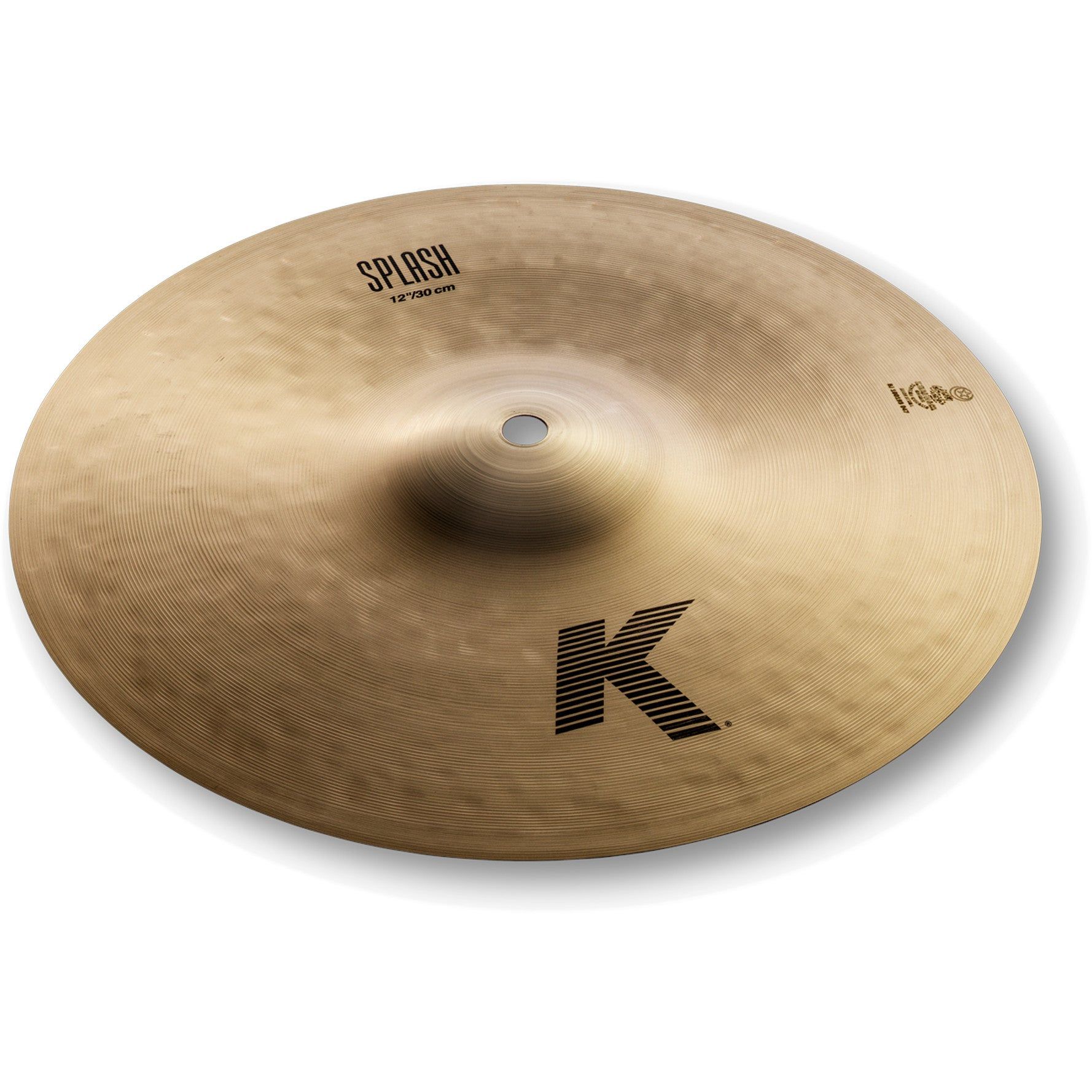 Zildjian K Zildjian 12 inch Splash Cymbal