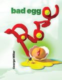 bad Rose- bad egg ROSE Paperback