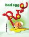 bad Rose- bad egg ROSE Paperback