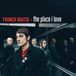 Sonic Rendezvous French Boutik & Popincourt - The Place I Love / Tonight At Noon (Chantent The Jam) (7" Single) (Limited Edition)