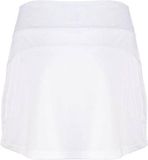 Gilbert Eclipse Skort Girls - M - Wit