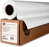 HP Q1404A Universal Coated Paper roll 610 mm x 45.7 m