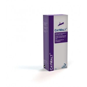 Dechra CatMalt voor katten 50 ml