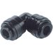 IMI NORGREN Raccord coudé D00400800 Diamètre du tuyau : 8 mm 1 pièce(s)